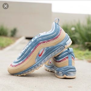 [Nike] Air Max 97 Sneaker